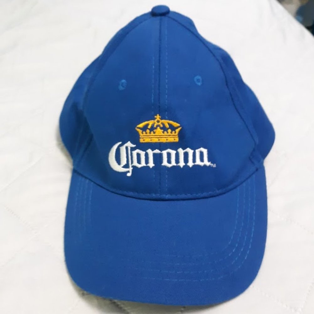 Corona Beer Baseball Cap